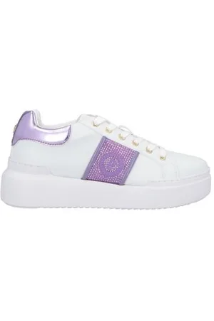 Pollini FOOTWEAR - Trainers - on YOOX.com