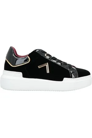 Ed Parrish FOOTWEAR - Trainers - on YOOX.com