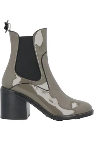 Fabrizio Viti FOOTWEAR - Ankle boots - on YOOX.com