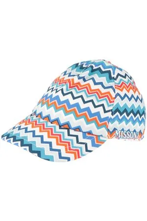 Missoni ACCESSORIES - Hats - on YOOX.com