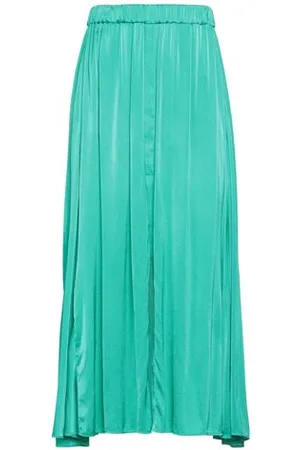 FORTE FORTE BOTTOMWEAR - Midi skirts - on YOOX.com