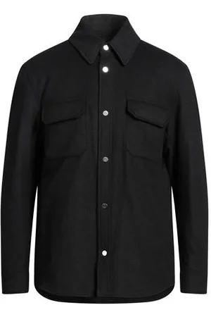 Dunhill TOPWEAR - Shirts - on YOOX.com