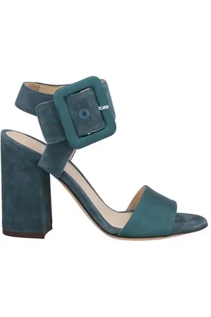 Etro FOOTWEAR - Sandals - on YOOX.com
