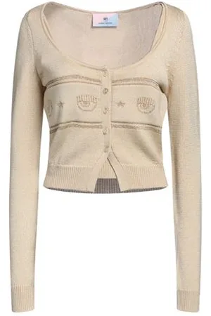 Chiara Ferragni KNITWEAR - Twin sets - on YOOX.com