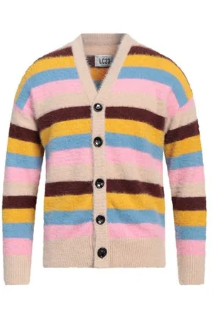 Lc23 KNITWEAR - Cardigans - on YOOX.com