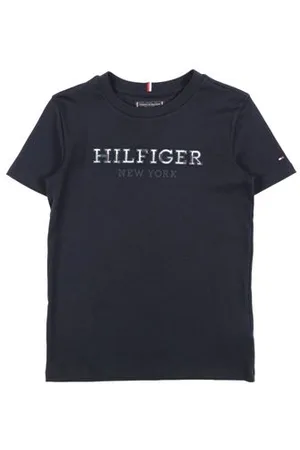 Tommy Hilfiger TOPWEAR - T-shirts - on YOOX.com