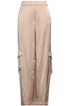 Luisa Cerano BOTTOMWEAR - Trousers - on YOOX.com