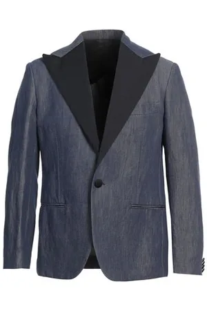 DoppiaA SUITS and CO-ORDS - Blazers - on YOOX.com
