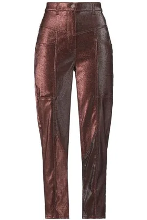 CIRCUS HOTEL BOTTOMWEAR - Trousers - on YOOX.com