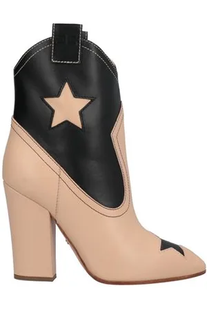 Elisabetta Franchi FOOTWEAR - Ankle boots - on YOOX.com