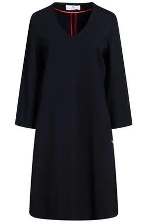 ANNA SERAVALLI DRESSES - Mini dresses - on YOOX.com