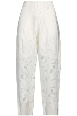 High BOTTOMWEAR - Trousers - on YOOX.com