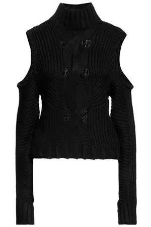For Love & Lemons KNITWEAR - Turtlenecks - on YOOX.com