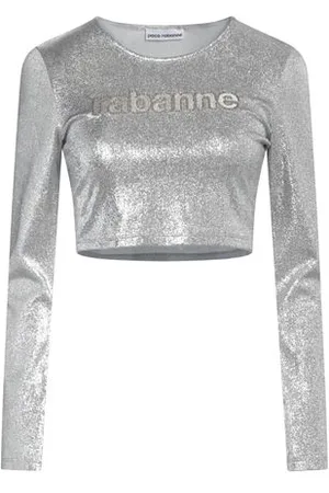 Paco rabanne TOPWEAR - Tops - on YOOX.com