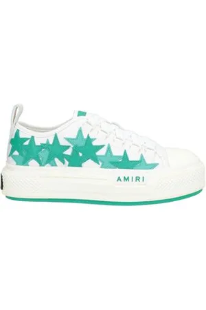 AMIRI FOOTWEAR - Trainers - on YOOX.com