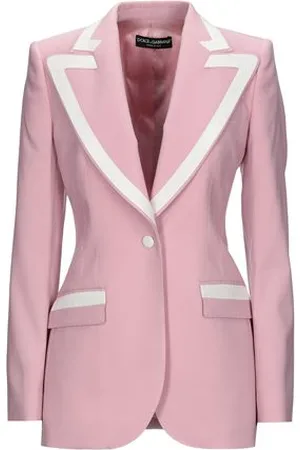 Dolce & Gabbana SUITS and CO-ORDS - Blazers - on YOOX.com