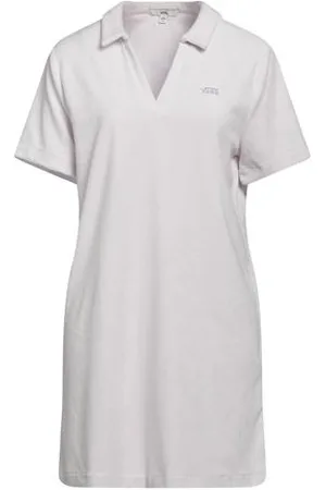 Vans DRESSES - Mini dresses - on YOOX.com