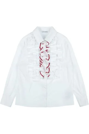 Dolce & Gabbana TOPWEAR - Shirts - on YOOX.com