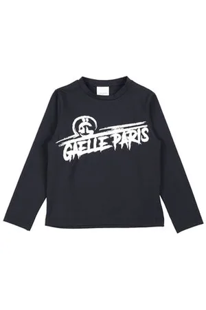 GAËLLE TOPWEAR - T-shirts - on YOOX.com
