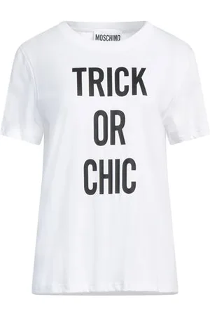 Moschino TOPWEAR - T-shirts - on YOOX.com