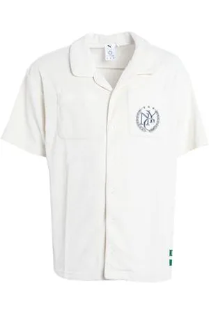 PUMA TOPWEAR - Shirts - on YOOX.com