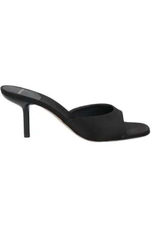 Emporio Armani FOOTWEAR - Sandals - on YOOX.com