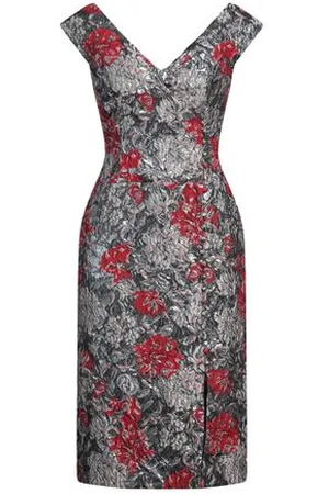 Erdem DRESSES - Midi dresses - on YOOX.com