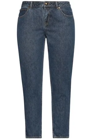 ZIMMERMANN BOTTOMWEAR - Jeans - on YOOX.com