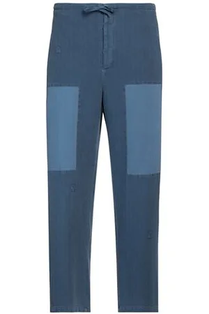 Palm Angels BOTTOMWEAR - Trousers - on YOOX.com