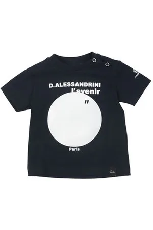 D.A. Daniele Alessandrini TOPWEAR - T-shirts - on YOOX.com