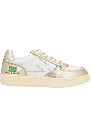 Moaconcept FOOTWEAR - Trainers - on YOOX.com