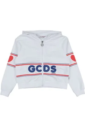 GCDS TOPWEAR - Sweatshirts - on YOOX.com