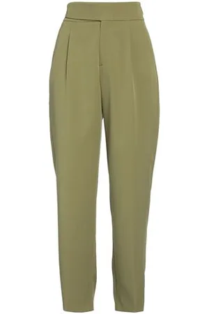 Berwich BOTTOMWEAR - Trousers - on YOOX.com
