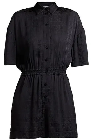 Moschino JUMPSUITS & TRACKSUITS - Jumpsuits - on YOOX.com