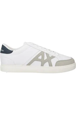 Armani Exchange FOOTWEAR - Trainers - on YOOX.com
