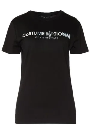 Costume National TOPWEAR - T-shirts - on YOOX.com