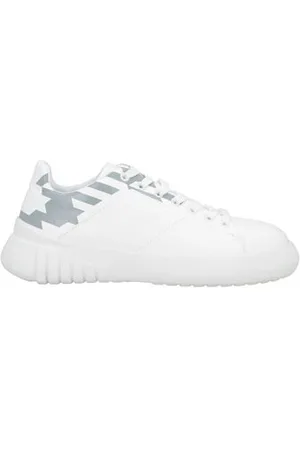 Emporio Armani FOOTWEAR - Trainers - on YOOX.com