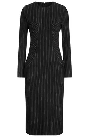 Pinko DRESSES - Midi dresses - on YOOX.com