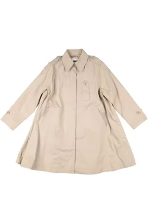 Maison Margiela COATS & JACKETS - Overcoats & Trench Coats - on YOOX.com