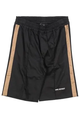 Neil Barrett BOTTOMWEAR - Shorts & Bermuda Shorts - on YOOX.com