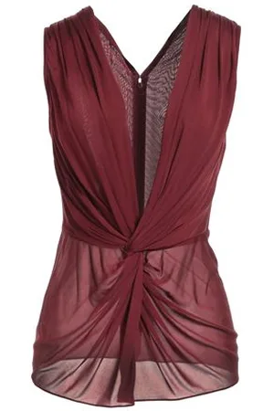Dolce & Gabbana TOPWEAR - Tops - on YOOX.com