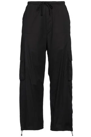 THOM KROM BOTTOMWEAR - Trousers - on YOOX.com