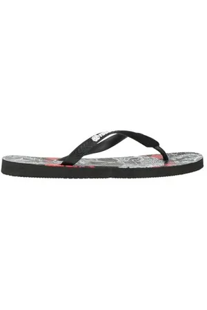 Philipp Plein FOOTWEAR - Thong sandals - on YOOX.com
