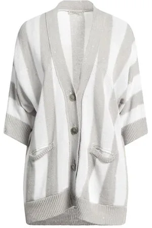 LE TRICOT PERUGIA KNITWEAR - Cardigans - on YOOX.com