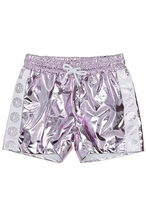GCDS BOTTOMWEAR - Shorts & Bermuda Shorts - on YOOX.com