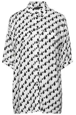 Moschino TOPWEAR - Shirts - on YOOX.com