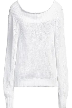 LIVIANA CONTI KNITWEAR - Jumpers - on YOOX.com