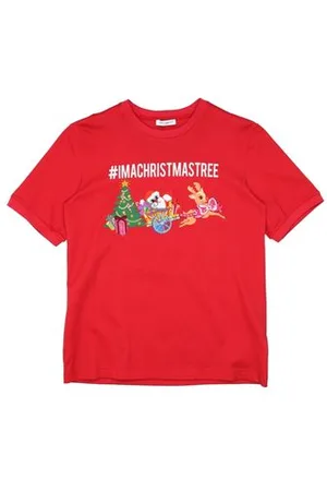 Dolce & Gabbana TOPWEAR - T-shirts - on YOOX.com