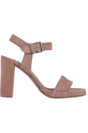 ROBERTO DEL CARLO FOOTWEAR - Sandals - on YOOX.com