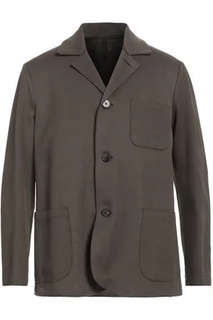 Harris Wharf London SUITS and CO-ORDS - Blazers - on YOOX.com